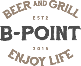B-POINT